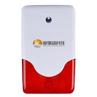 聲光報警器